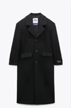 2026年最新】zara adererror コートの人気アイテム - メルカリ