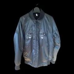 2026年最新】adidasアディダス オールブラックス 日本限定スカジャン