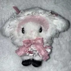 2026年最新】月夜のメロクロ マイメロ マスコットキーホルダーの人気