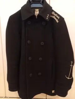 2026年最新】bedwin pコートの人気アイテム - メルカリ