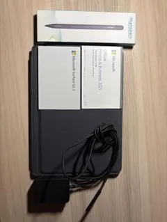 2026年最新】surface go3 キーボードの人気アイテム - メルカリ