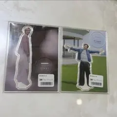 2026年最新】志尊淳 アクリルスタンドの人気アイテム - メルカリ