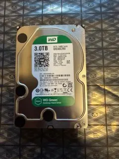 2026年最新】Western Digital 3.5 HDD 6TB WD60EZAXの人気アイテム