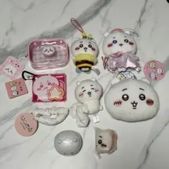 2026年最新】ちいかわ まとめ売りの人気アイテム - メルカリ