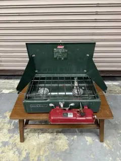 2026年最新】コールマン シングルバーナーの人気アイテム - メルカリ