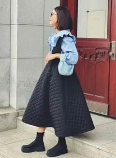 2026年最新】ロージーモンスター RosyMonster ジャンパースカートの