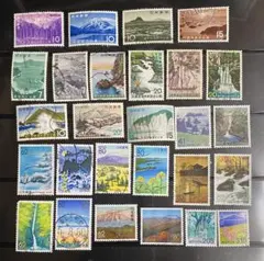 2026年最新】日本切手 使用済みの人気アイテム - メルカリ