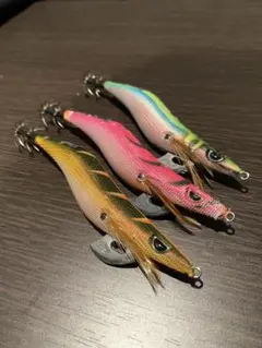 2026年最新】カンジインターナショナル エギの人気アイテム - メルカリ