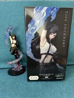 2026年最新】FF7 一番くじ ティファ エンド賞の人気アイテム - メルカリ