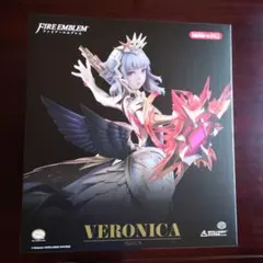 2026年最新】ファイアーエムブレム ヒーローズ ヴェロニカの人気