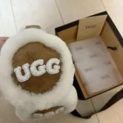 2026年最新】UGG イヤーマフ チェスナットの人気アイテム - メルカリ