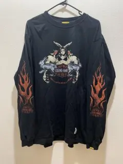 2026年最新】ハーレー ロンt ファイヤーの人気アイテム - メルカリ