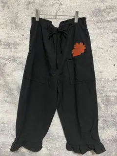 2026年最新】ギャルソン パンツ フリルの人気アイテム - メルカリ