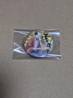 2026年最新】銀魂 特典 ホログラム缶バッジの人気アイテム - メルカリ