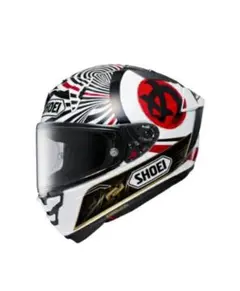 2026年最新】shoei x-fifteen lの人気アイテム - メルカリ