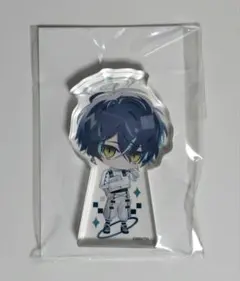 アンロジカル UN:LOGICAL アリスネット 特典 雅火 アクスタ - メルカリ