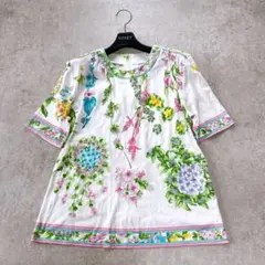 2026年最新】レオナールカットソーの人気アイテム - メルカリ