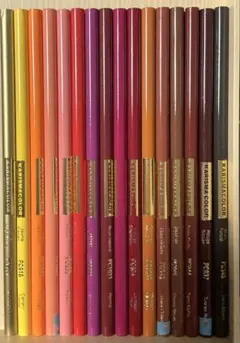 2026年最新】カリスマカラー 色鉛筆 72の人気アイテム - メルカリ