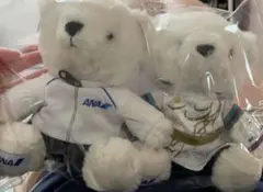 2026年最新】ana 羽生結弦 フライトベアの人気アイテム - メルカリ