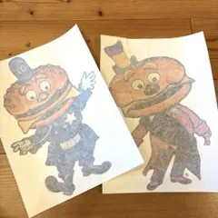 2026年最新】ビッグマックポリスの人気アイテム - メルカリ