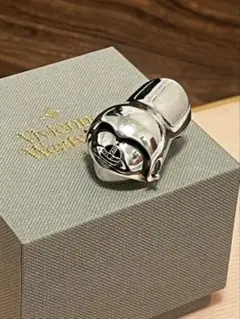 2026年最新】ナックルリング vivienneの人気アイテム - メルカリ