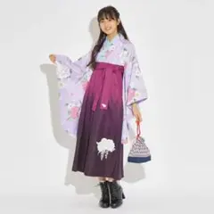 2026年最新】ピンクラテ 袴の人気アイテム - メルカリ