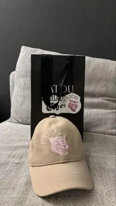 2026年最新】パトゥ オニツカタイガー キャップの人気アイテム - メルカリ