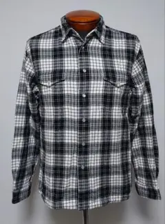 2026年最新】goodenough ネルシャツの人気アイテム - メルカリ