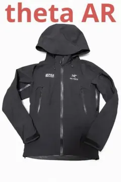 2026年最新】arc'teryx thetaの人気アイテム - メルカリ