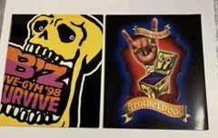 2026年最新】b z ツアーパンフの人気アイテム - メルカリ