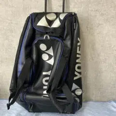 2026年最新】ヨネックス yonex キャスターバッグの人気アイテム - メルカリ