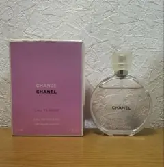 2026年最新】シャネル チャンス オー タンドゥルの人気アイテム - メルカリ