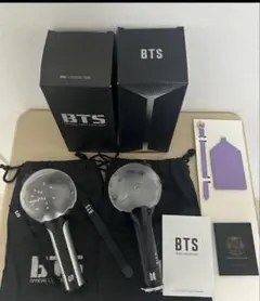 2026年最新】bts ペンライト ver3の人気アイテム - メルカリ