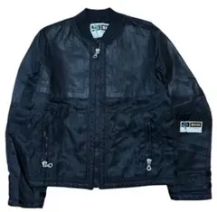 2026年最新】DIESEL レザー MA-1の人気アイテム - メルカリ