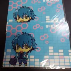 2026年最新】dramatical murder クリアファイルの人気アイテム - メルカリ