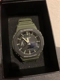 2026年最新】CASIO G-SHOCK 5611の人気アイテム - メルカリ