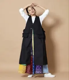 2026年最新】Freada ベスト・ジレの人気アイテム - メルカリ