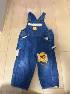 2026年最新】プーさん オーバーオールの人気アイテム - メルカリ