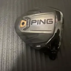 2026年最新】ping g 5 ヘッドのみの人気アイテム - メルカリ