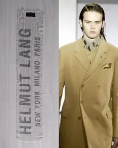 2026年最新】Helmut Lang マフラーの人気アイテム - メルカリ