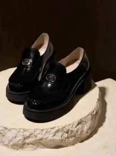 2026年最新】her lip to ローファーの人気アイテム - メルカリ