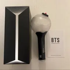 2026年最新】bts ペンライト ver3の人気アイテム - メルカリ