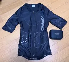 2026年最新】SIXPad パワースーツ トップの人気アイテム - メルカリ