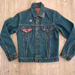 2026年最新】キャピタル kapital デニムジャケットの人気アイテム