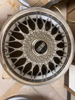 2026年最新】BBS 6J 14の人気アイテム - メルカリ