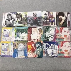 2026年最新】ヒロアカ展 コースターの人気アイテム - メルカリ