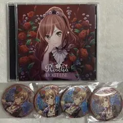 2026年最新】今井リサ 缶バッジの人気アイテム - メルカリ