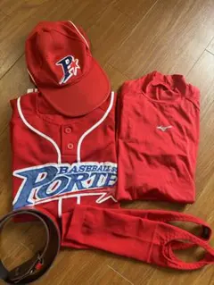 2026年最新】ポルテ 野球の人気アイテム - メルカリ