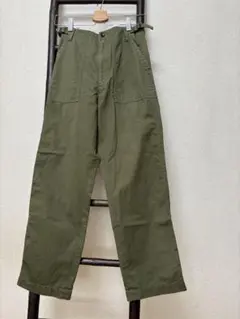 2026年最新】Spick and Span カラー：カーキ系 ワークパンツ・カーゴ