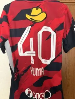 2026年最新】鹿島アントラーズ ユニフォーム 鈴木優磨の人気アイテム